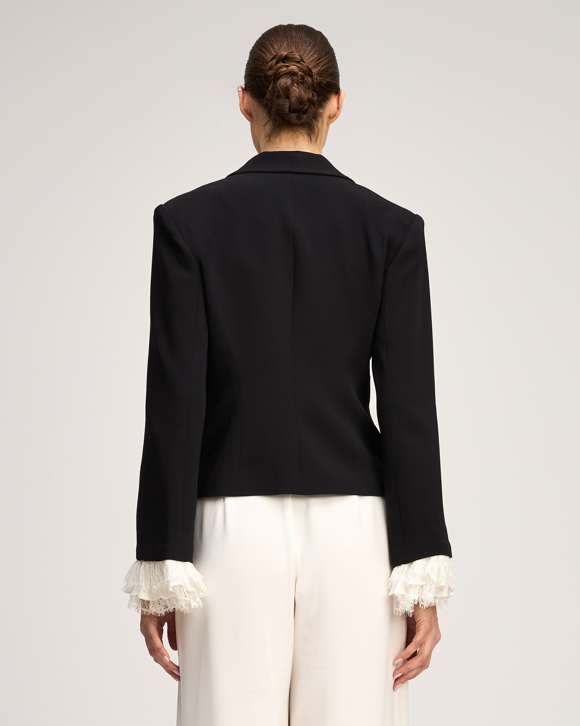 Sorren Blazer