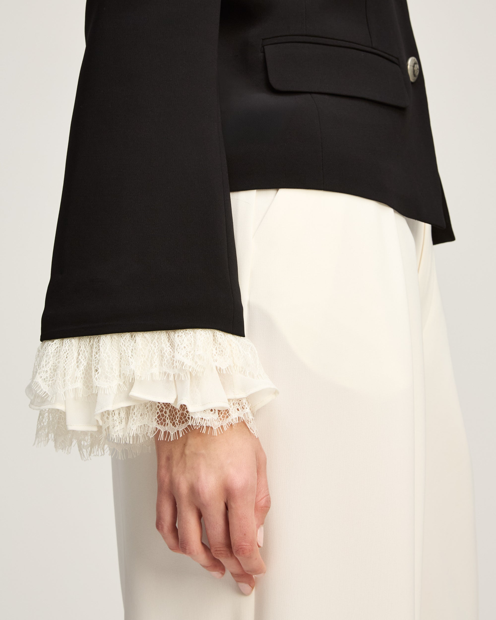 Sorren Blazer