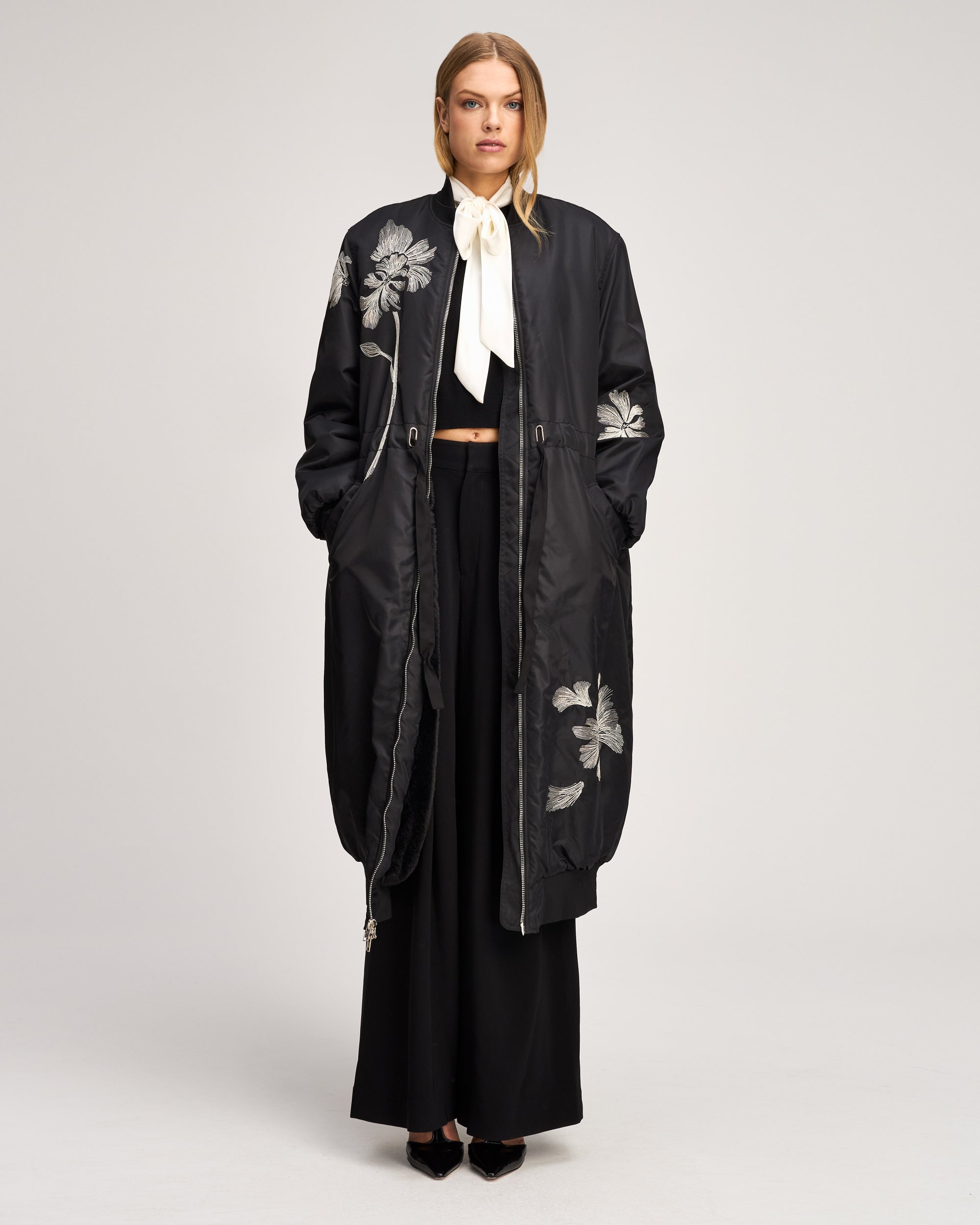 Celestina Coat