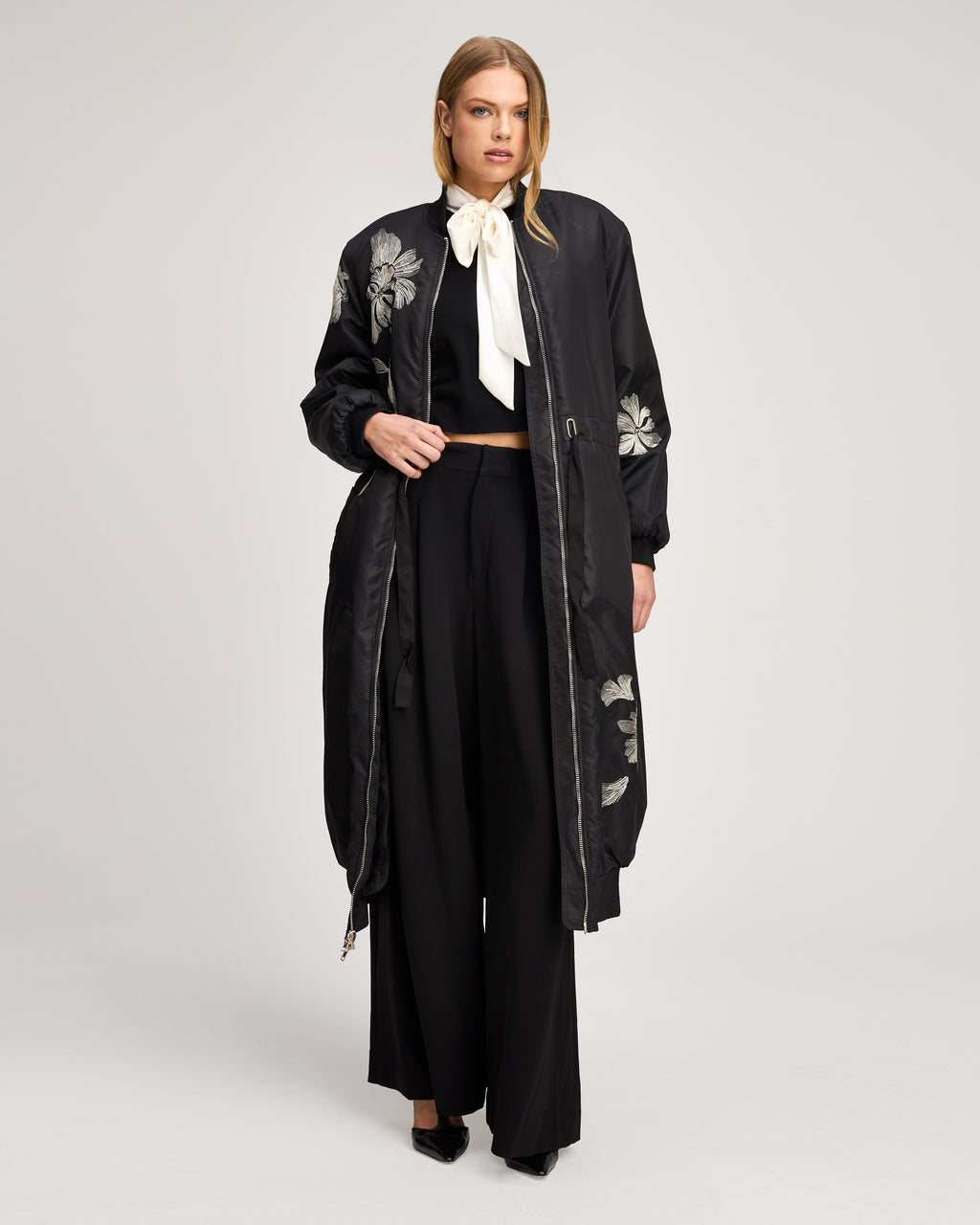 Celestina Coat