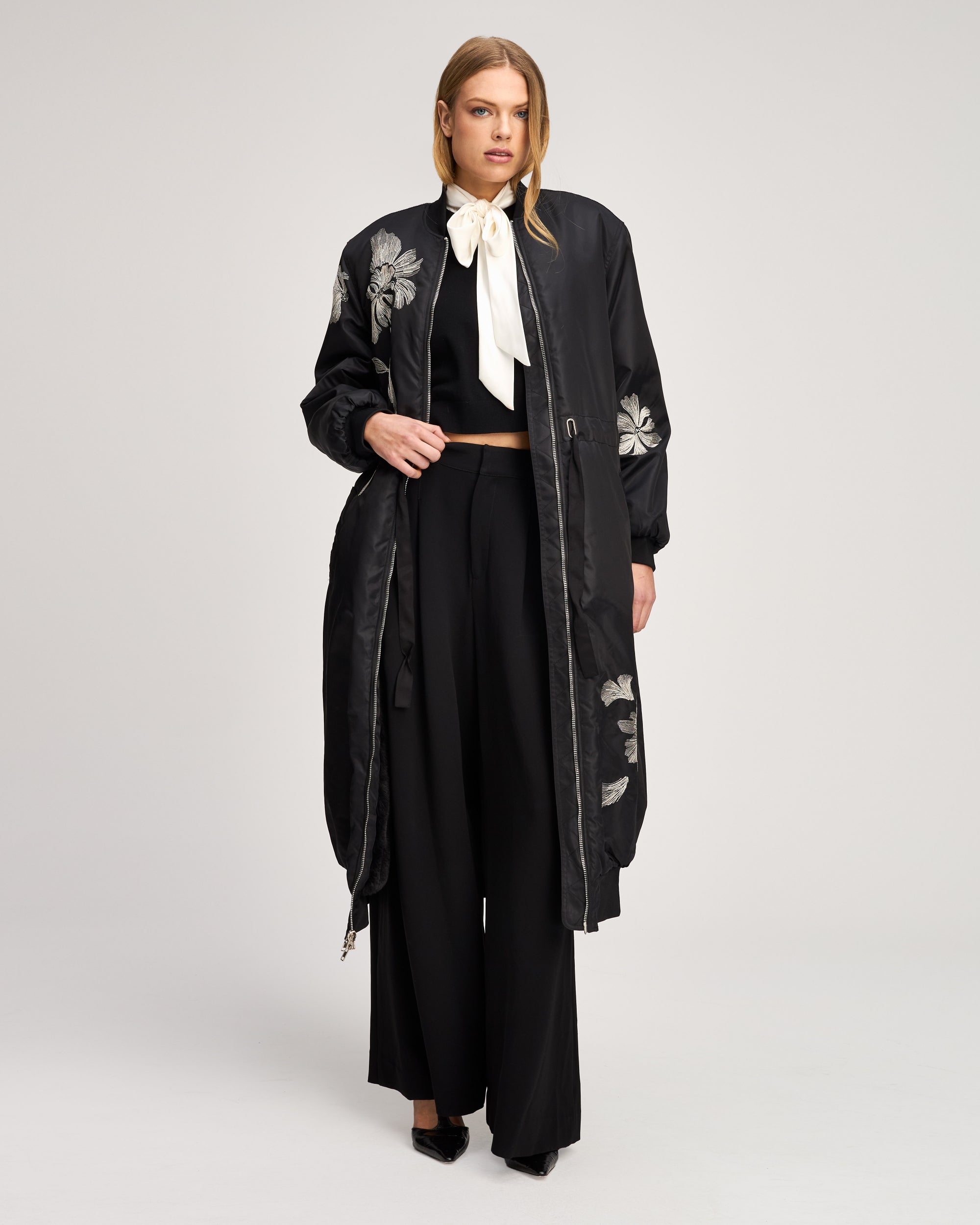 Celestina Coat