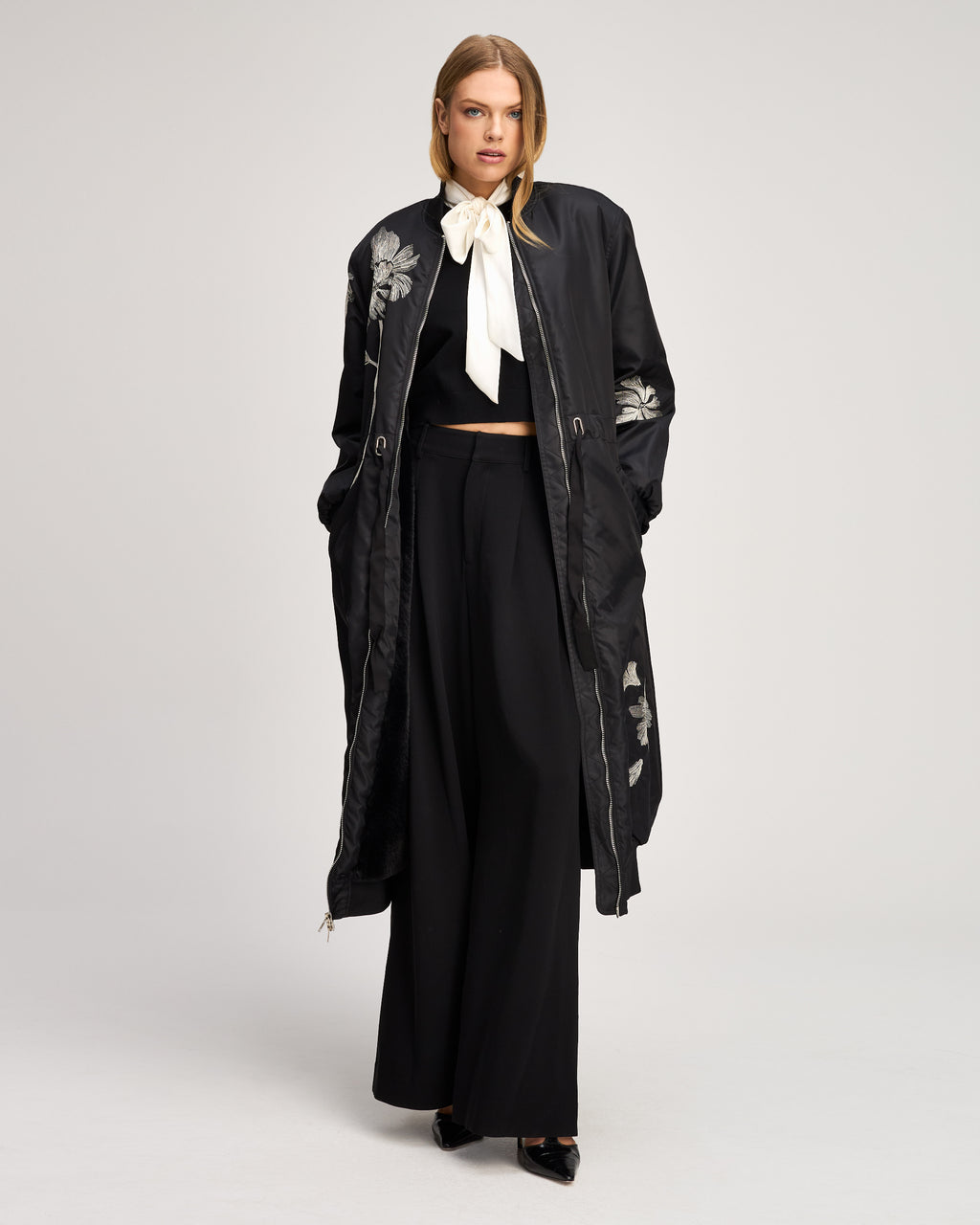 Celestina Coat