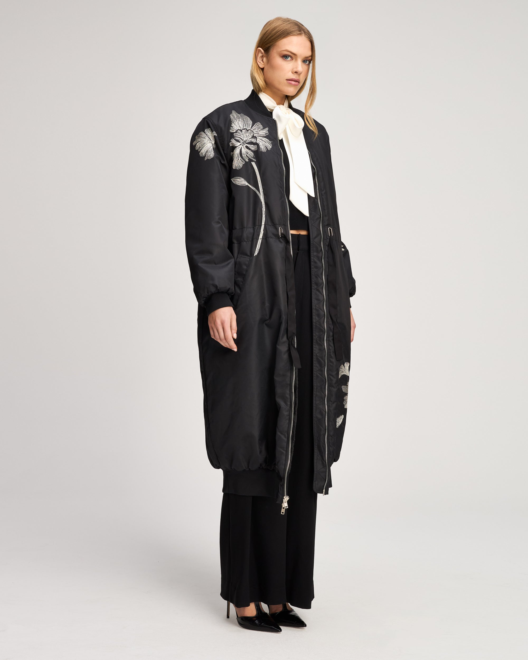 Celestina Coat