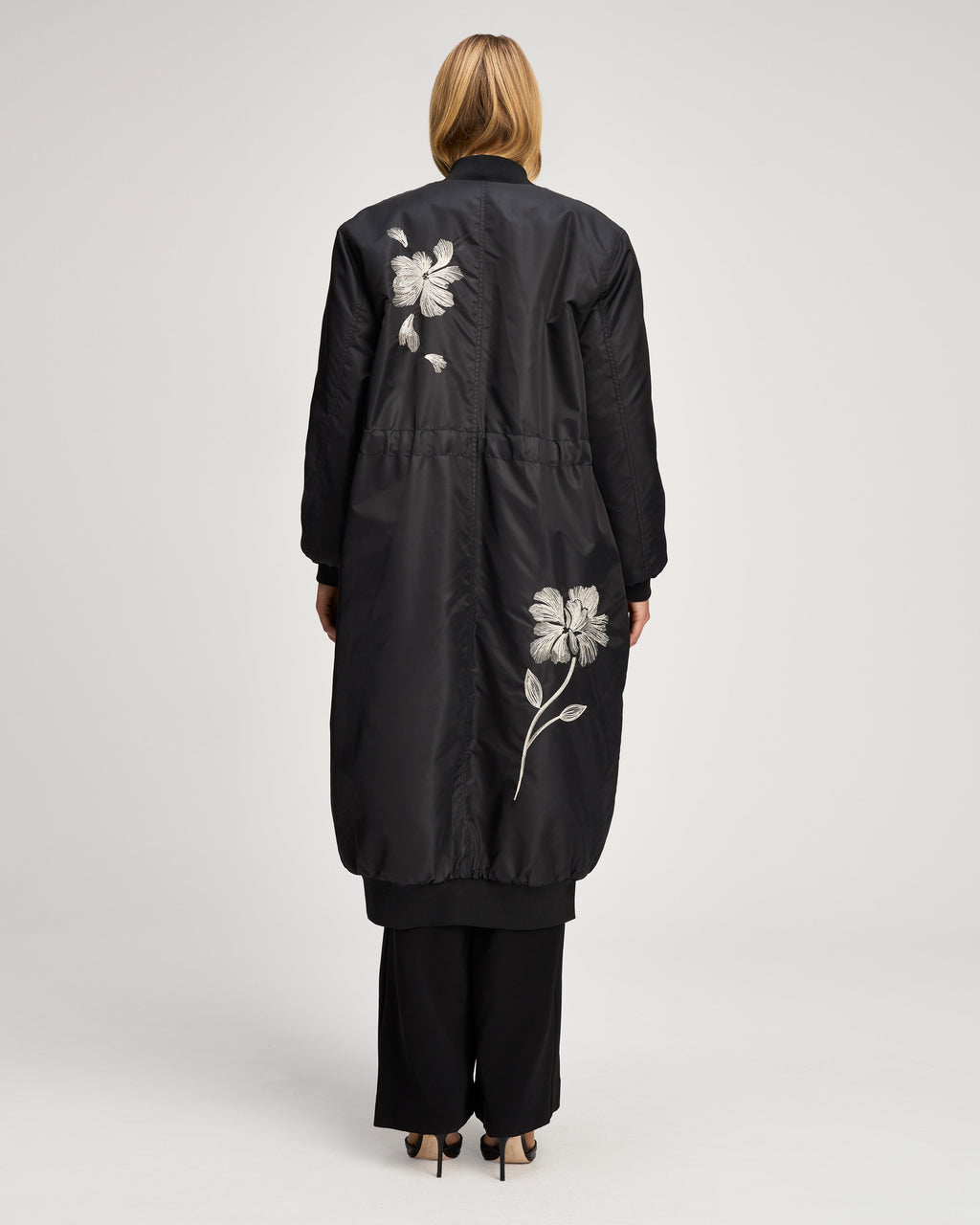 Celestina Coat