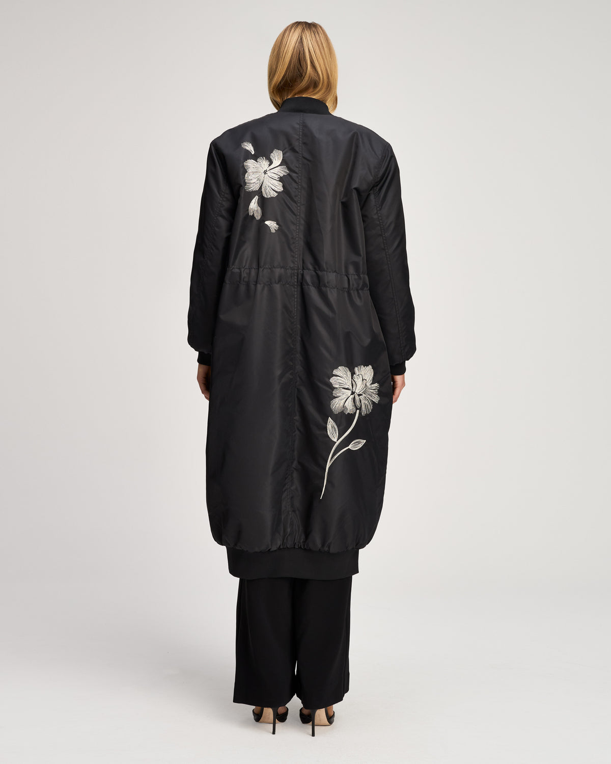 Celestina Coat