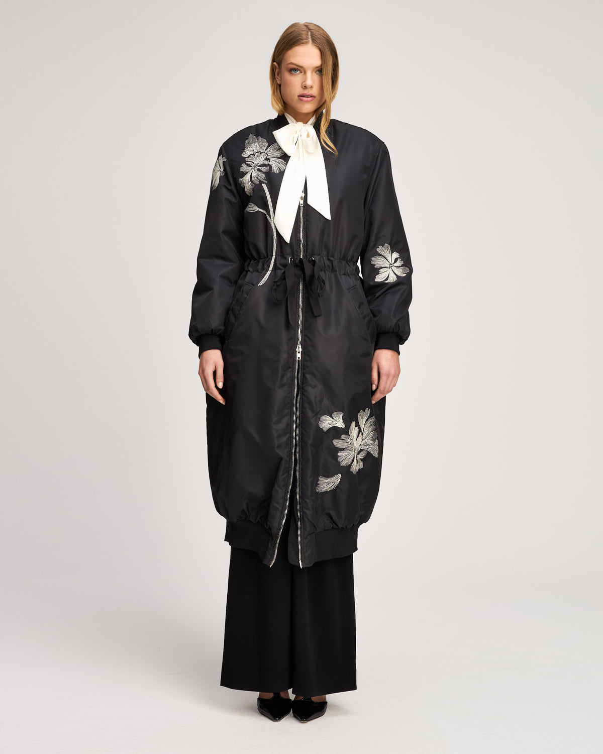 Celestina Coat