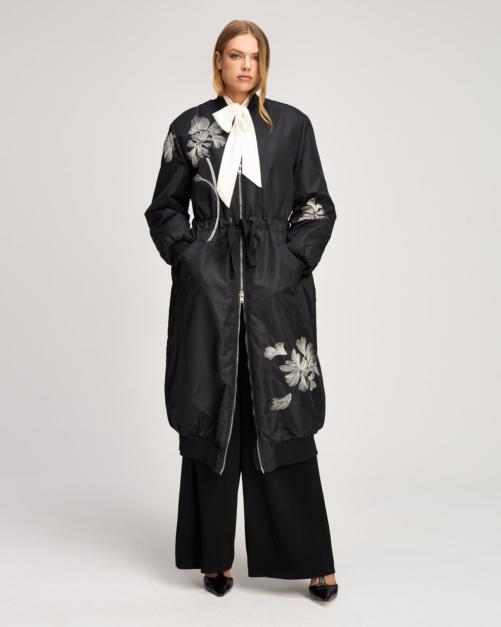 Celestina Coat