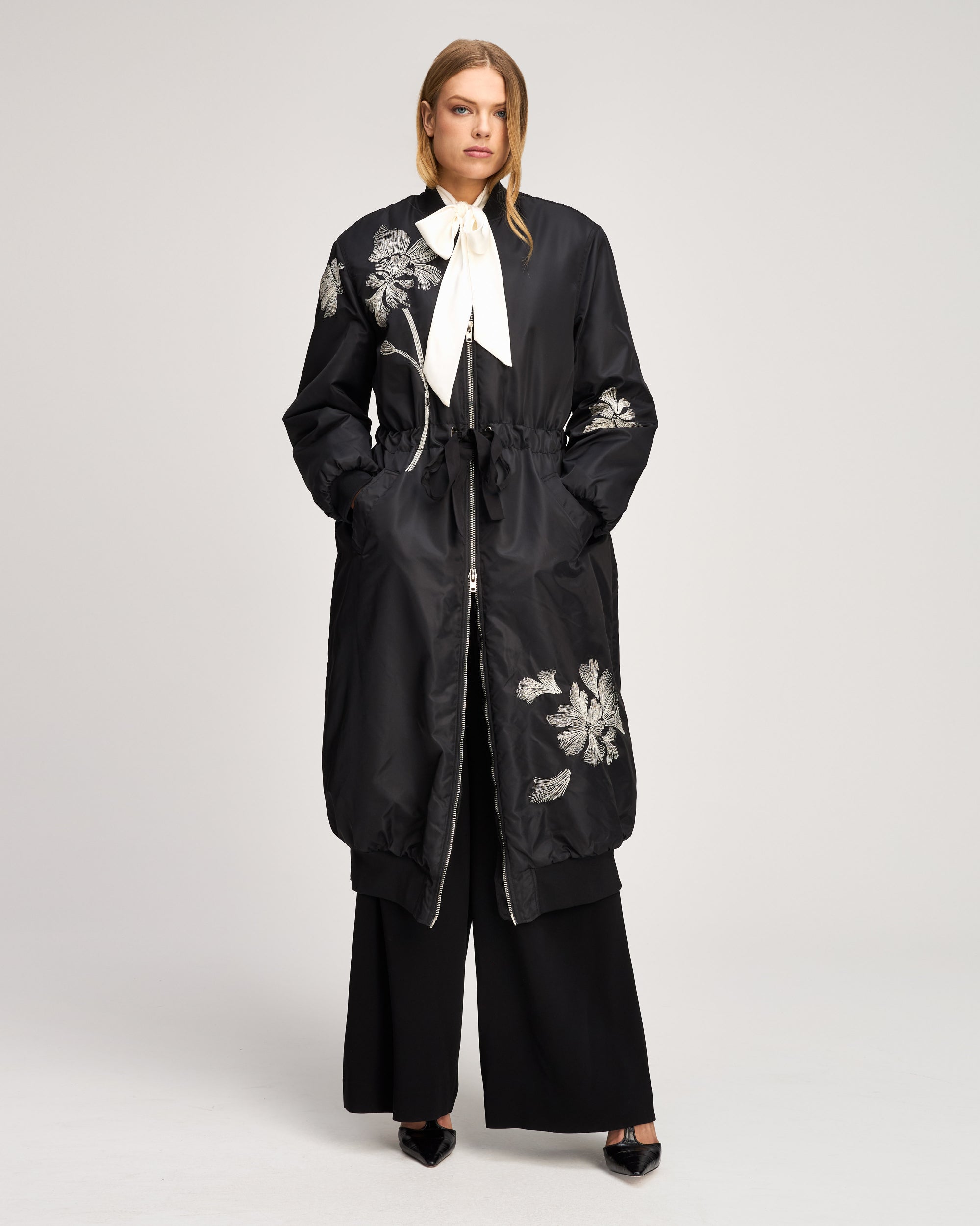 Celestina Coat