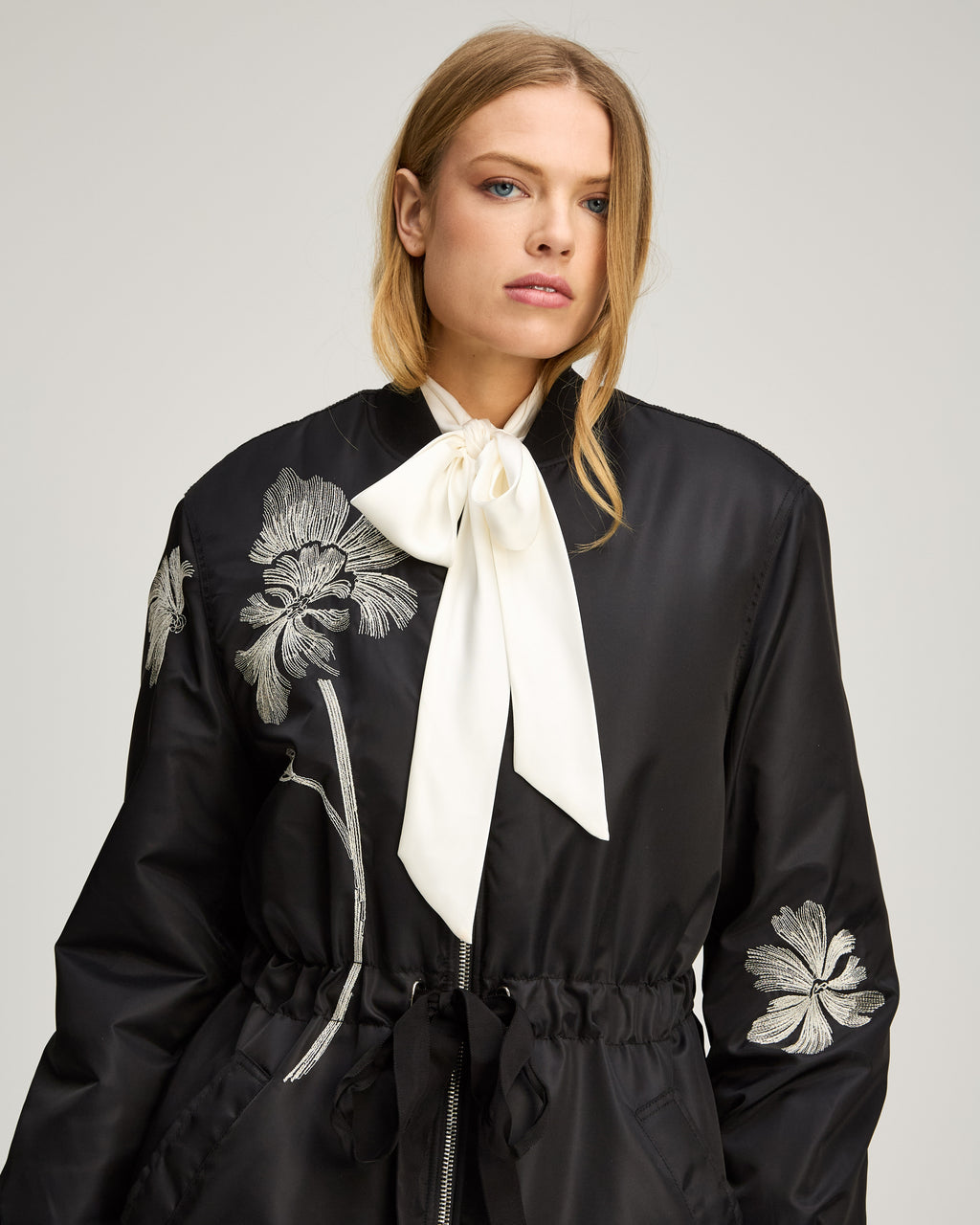 Celestina Coat