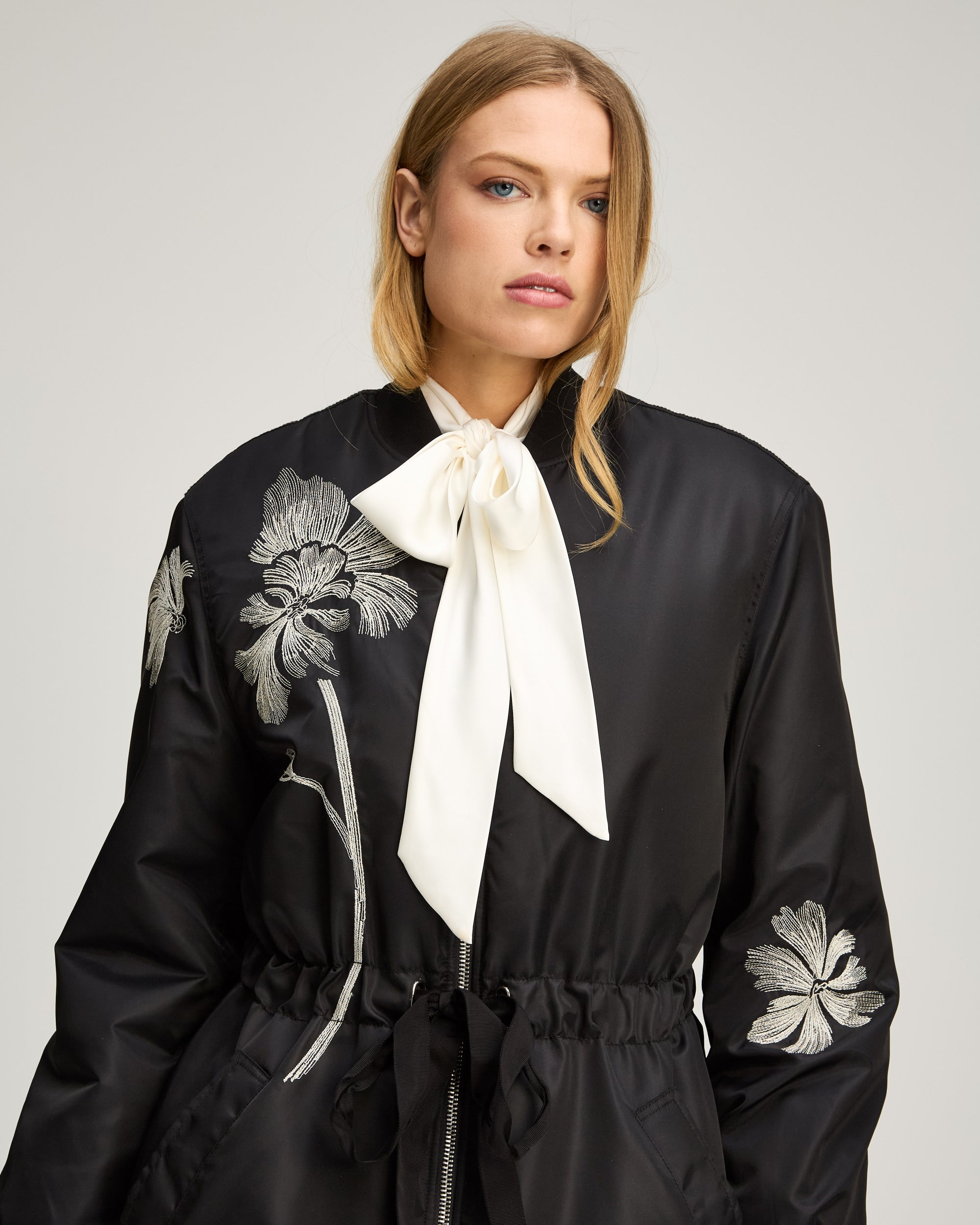 Celestina Coat