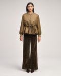 Valerina Coat