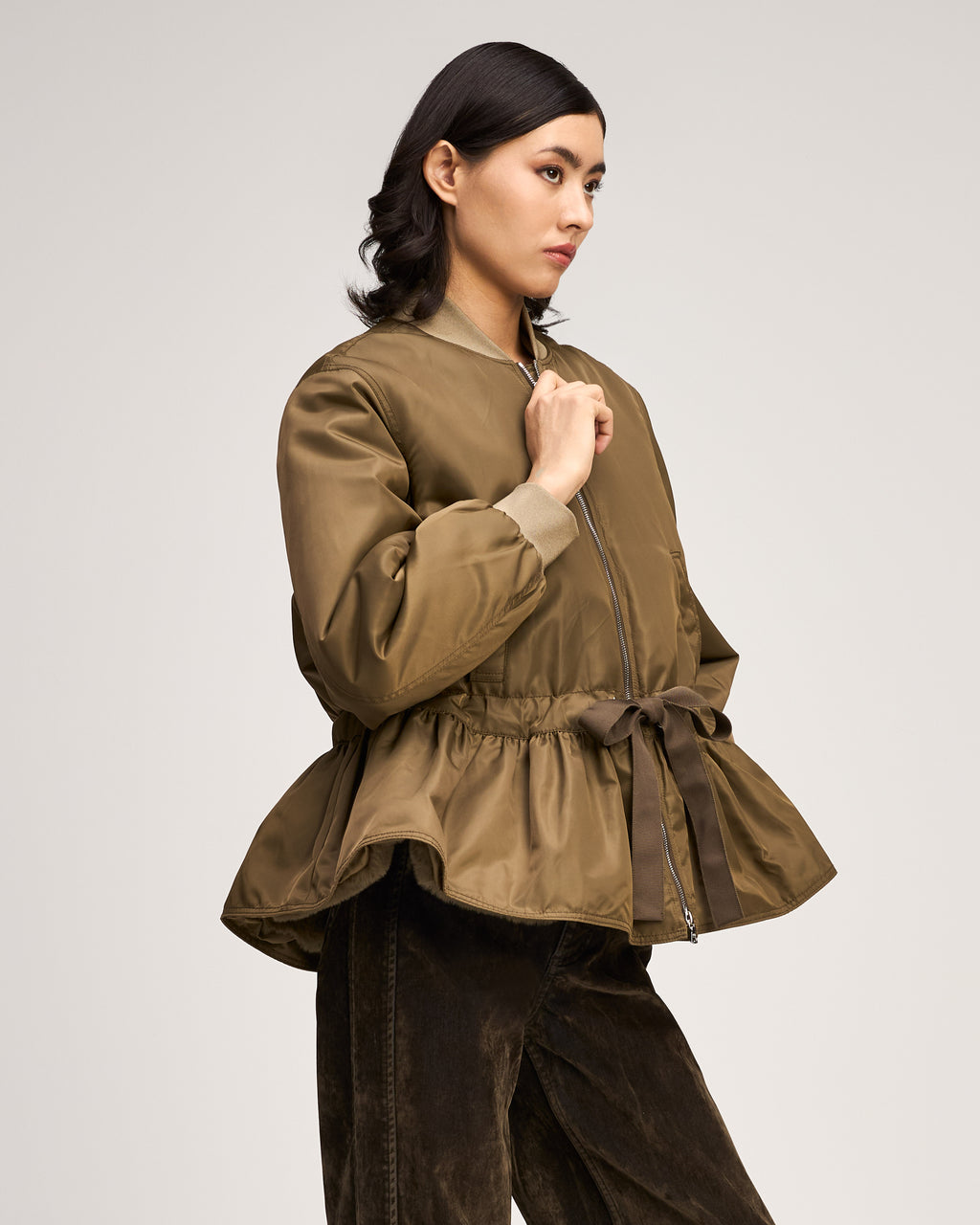 Valerina Coat
