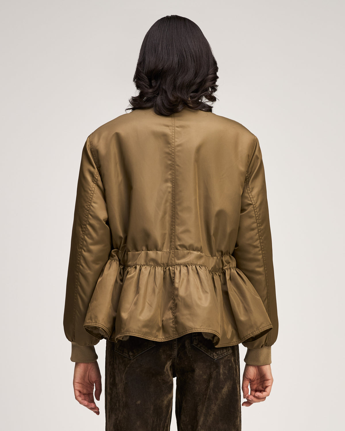Valerina Coat