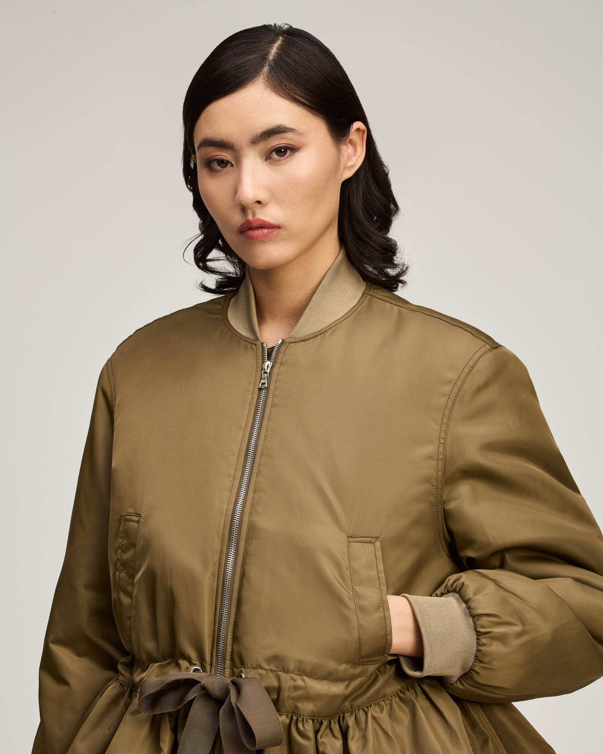 Valerina Coat – Cinq à Sept