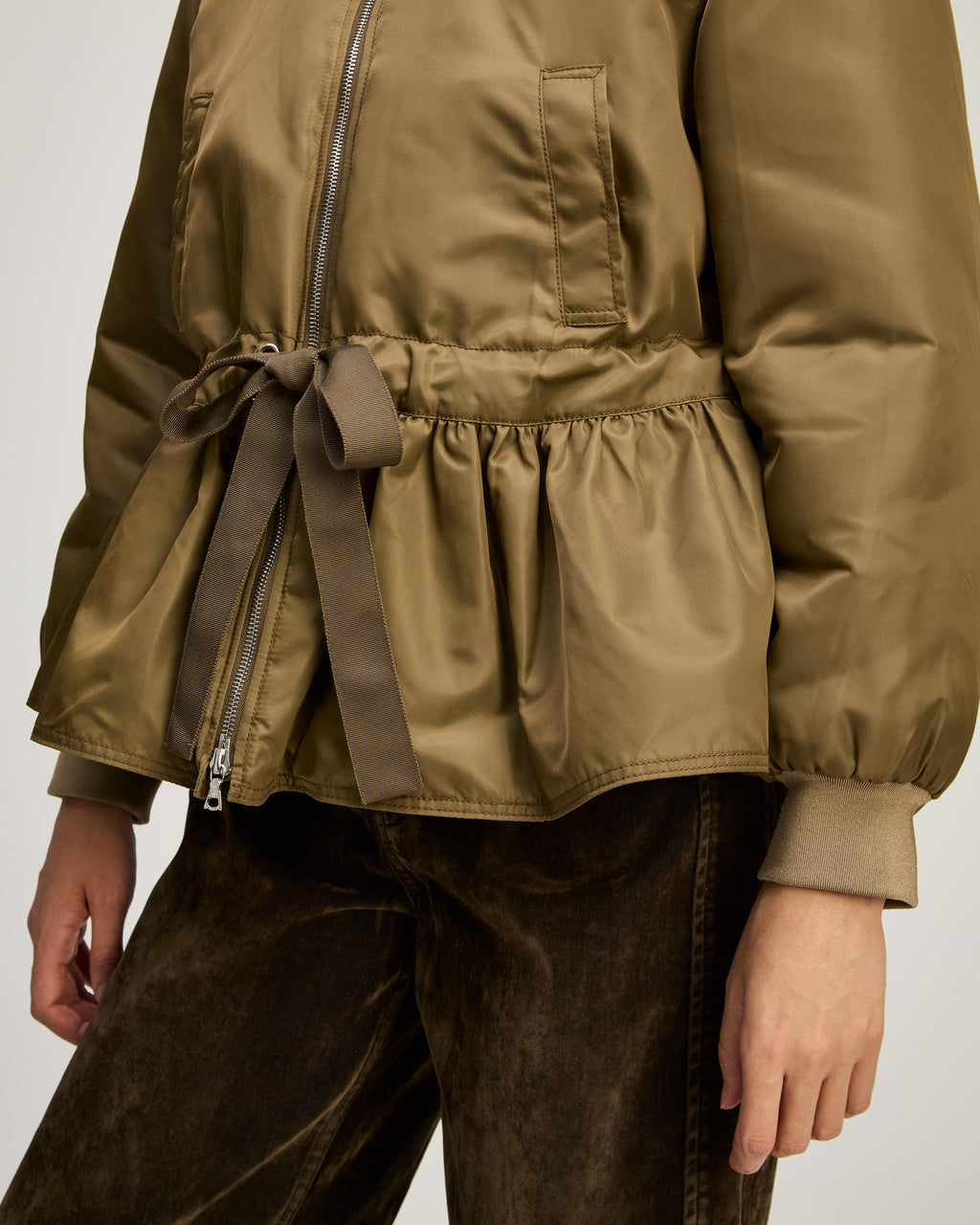 Valerina Coat