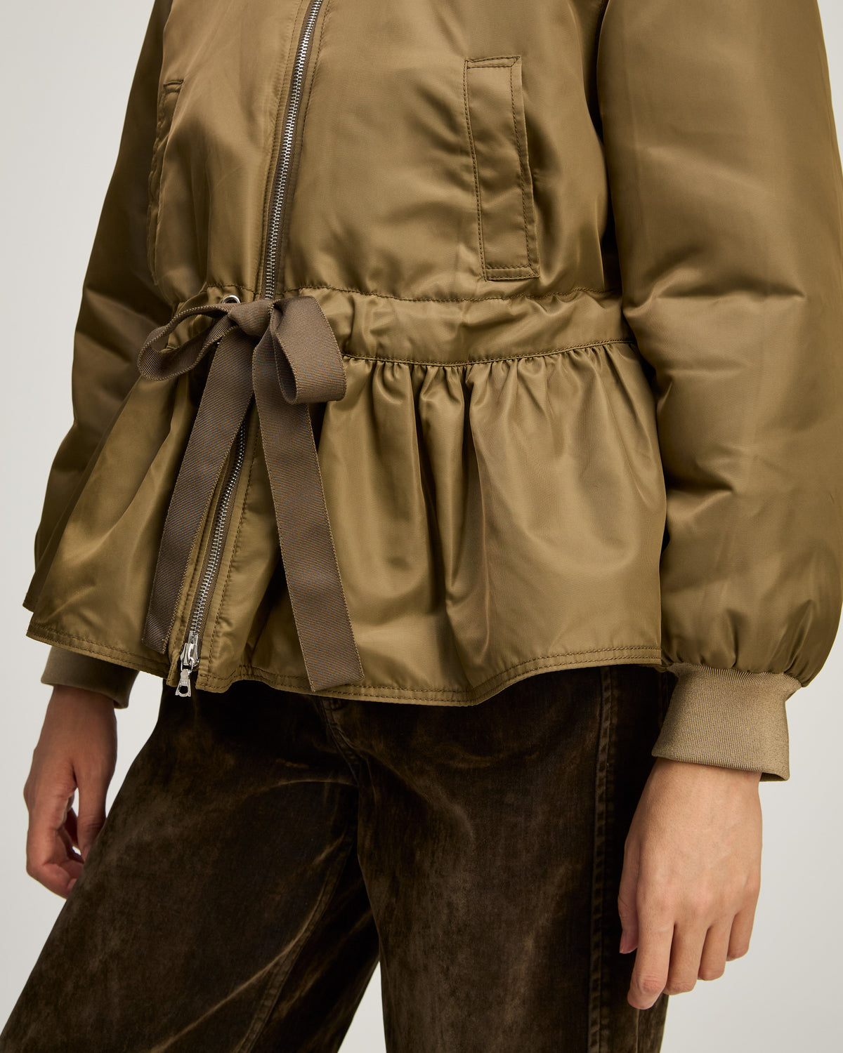 Valerina Coat