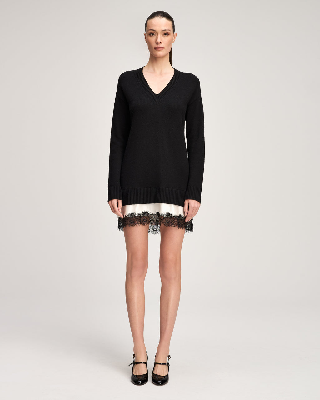 Simona Dress