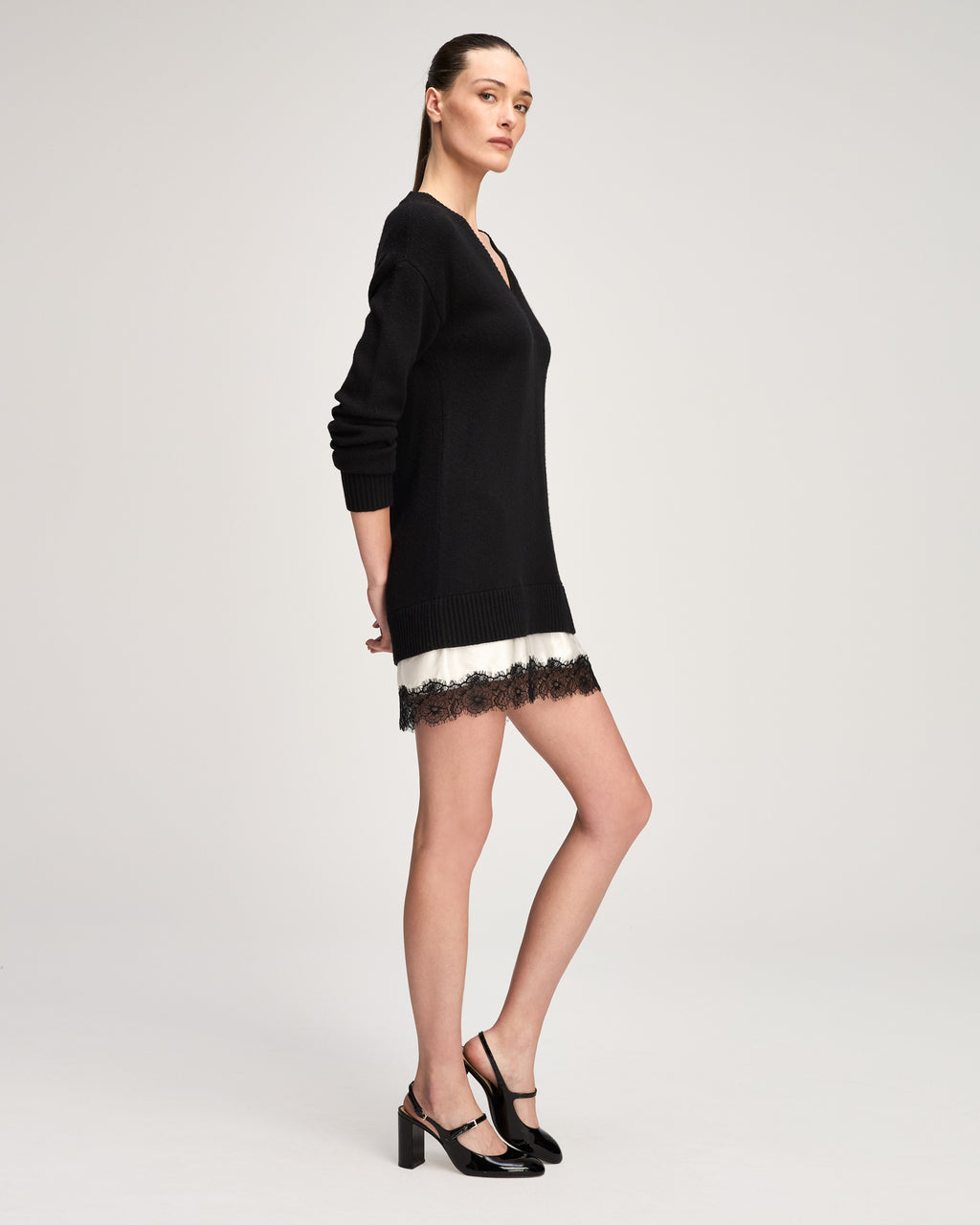 Simona Dress
