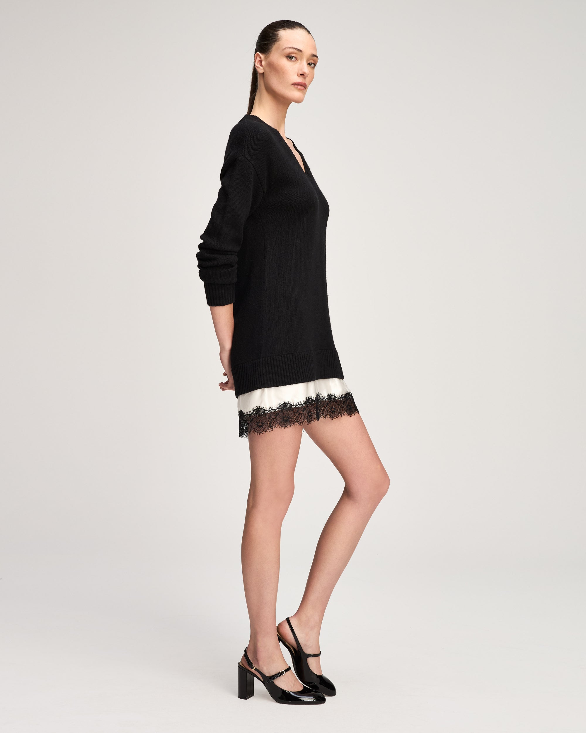 Simona Dress