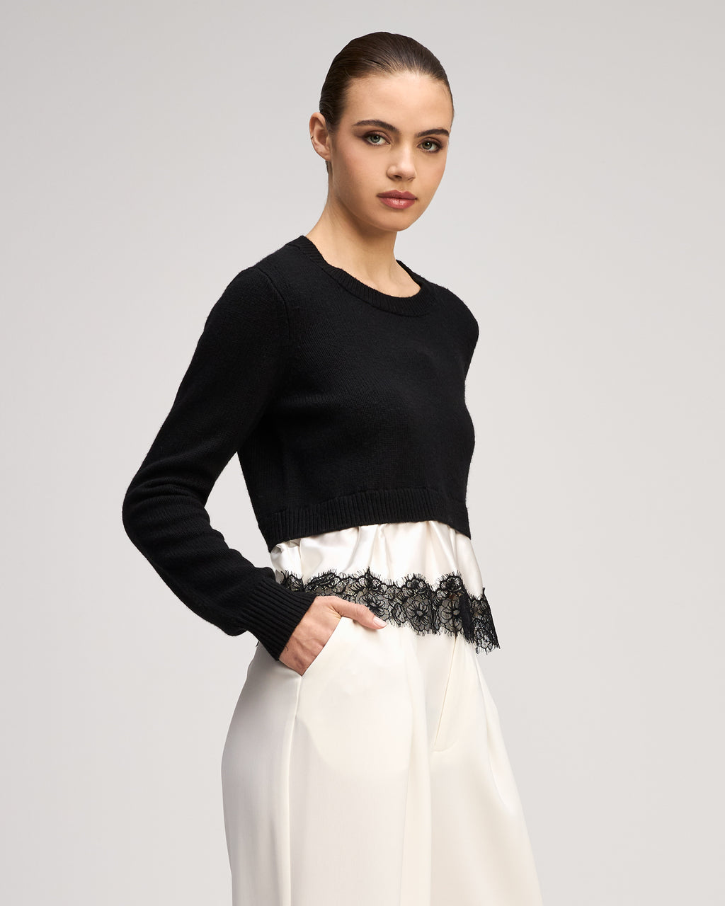 Zyla Pullover