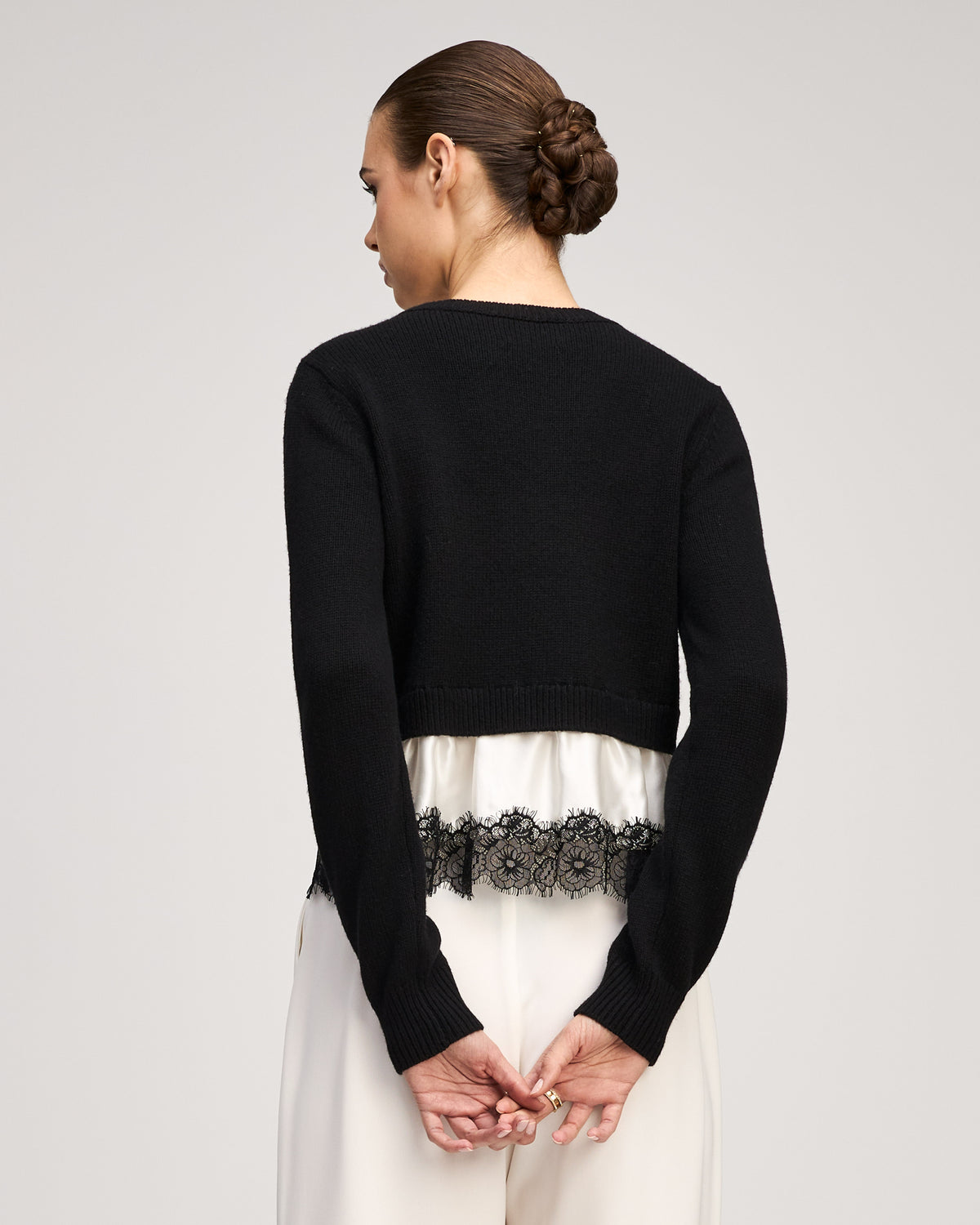 Zyla Pullover