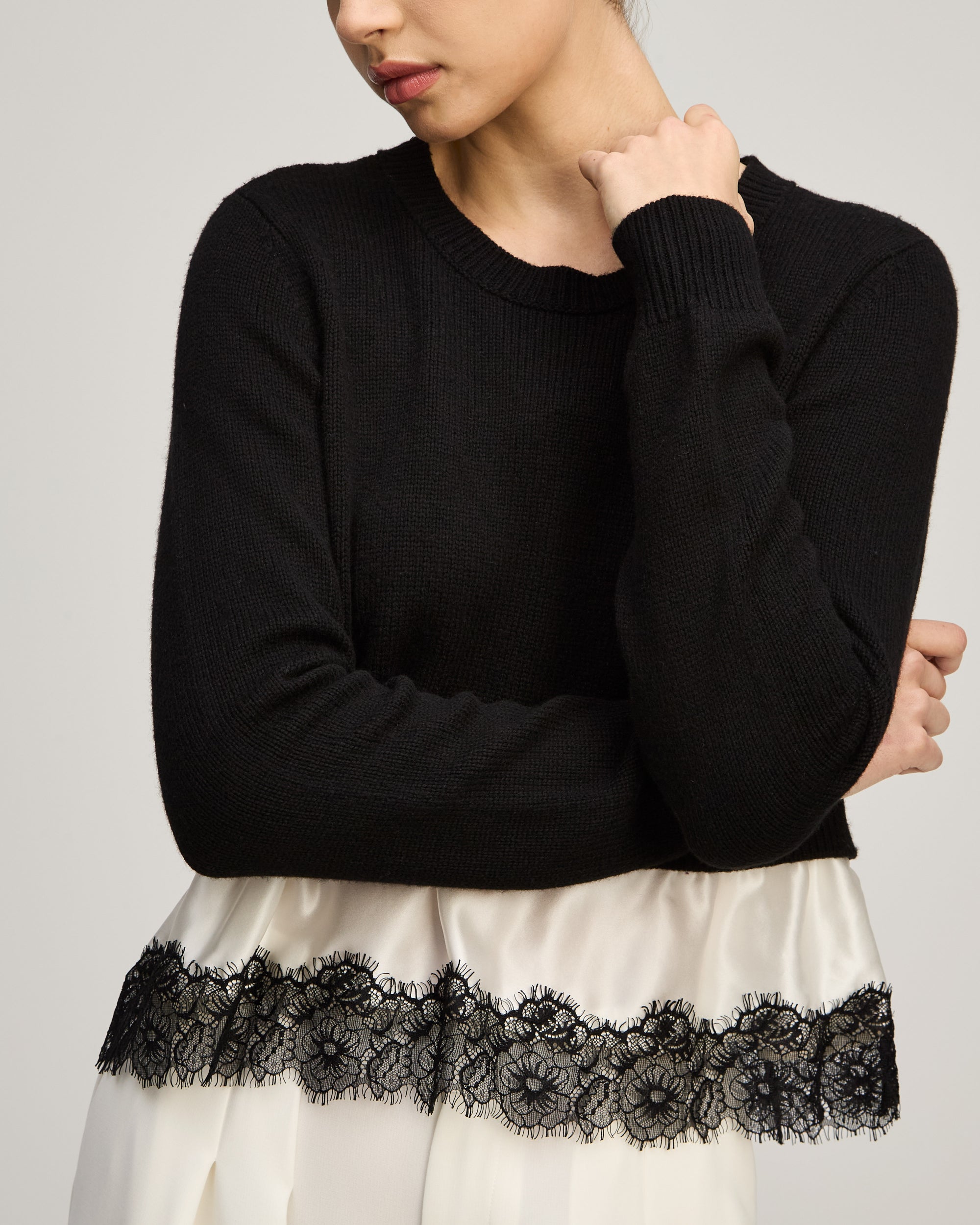 Zyla Pullover