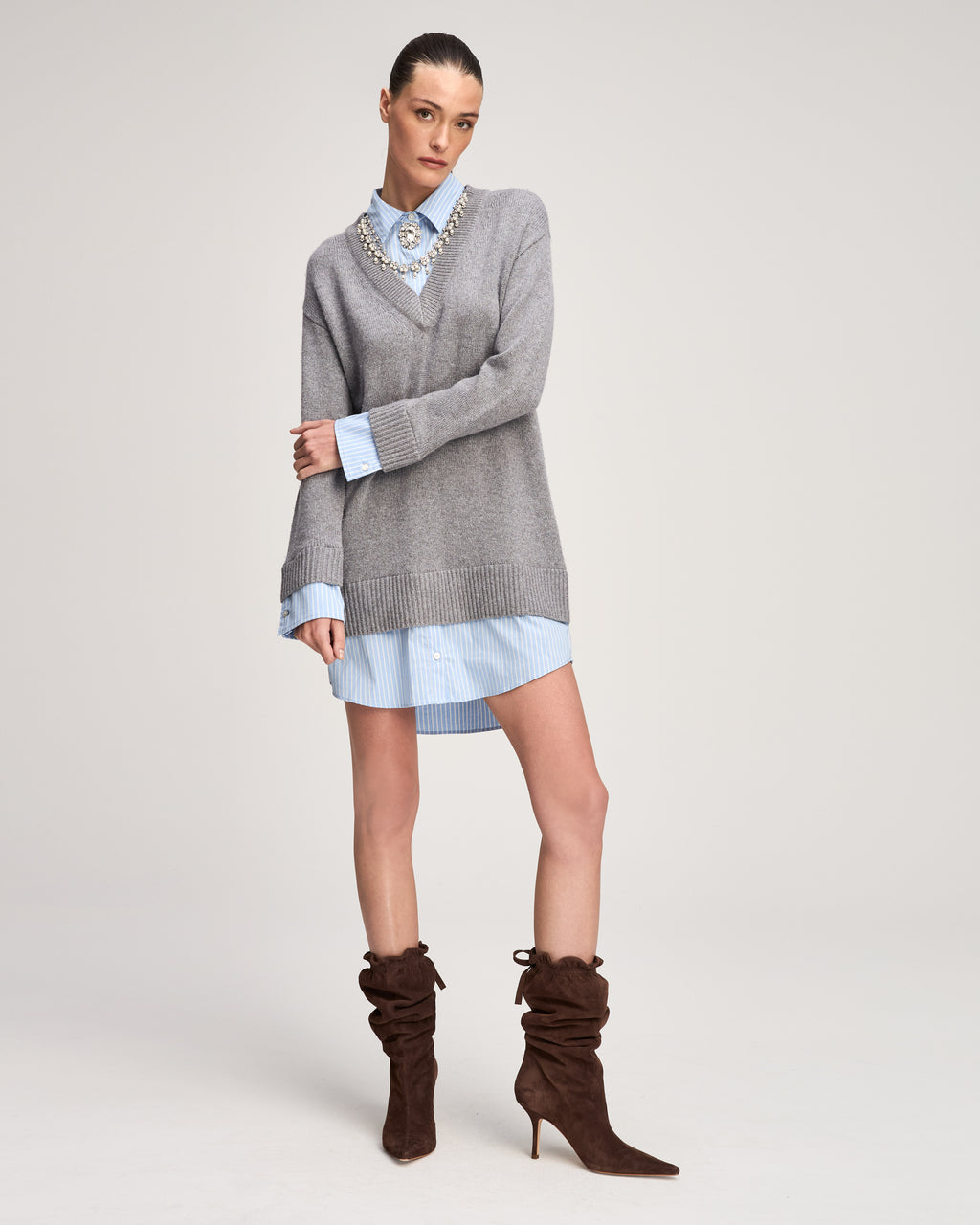 Necklace Santina Dress