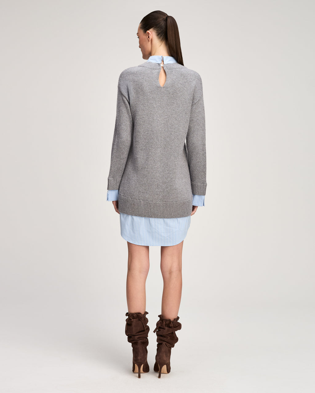 Necklace Santina Dress