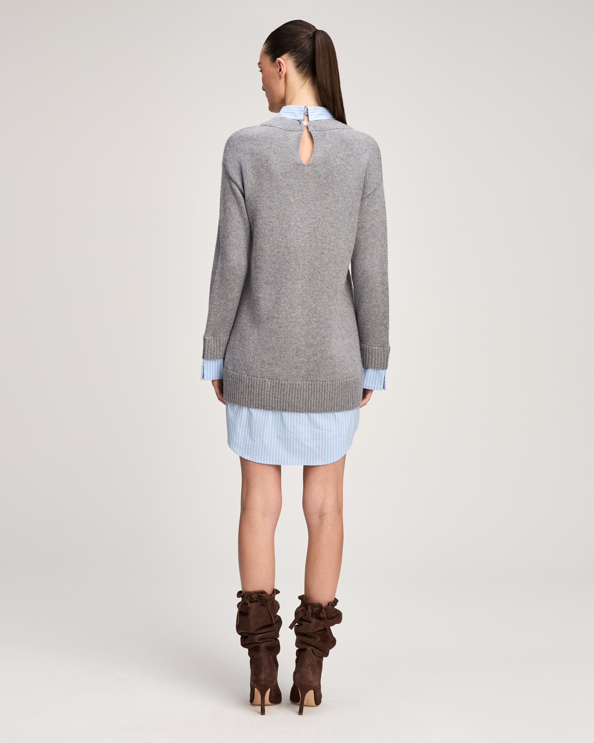 Necklace Santina Dress