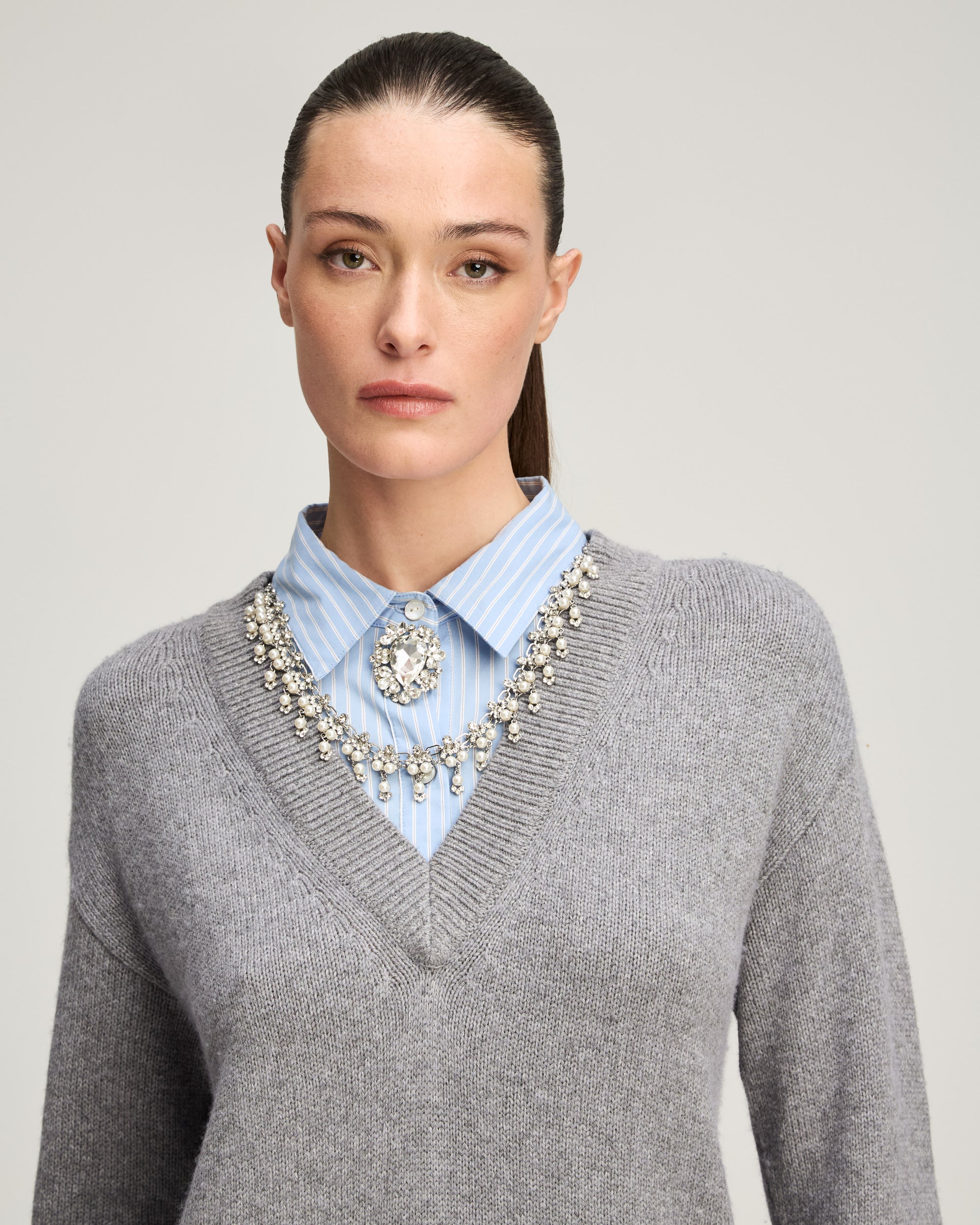 Necklace Santina Dress