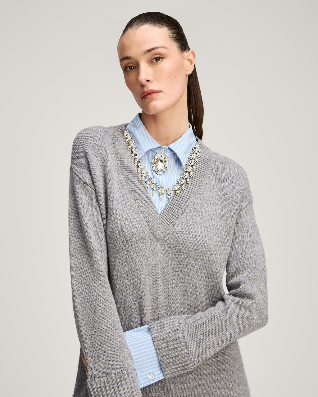 Necklace Santina Dress