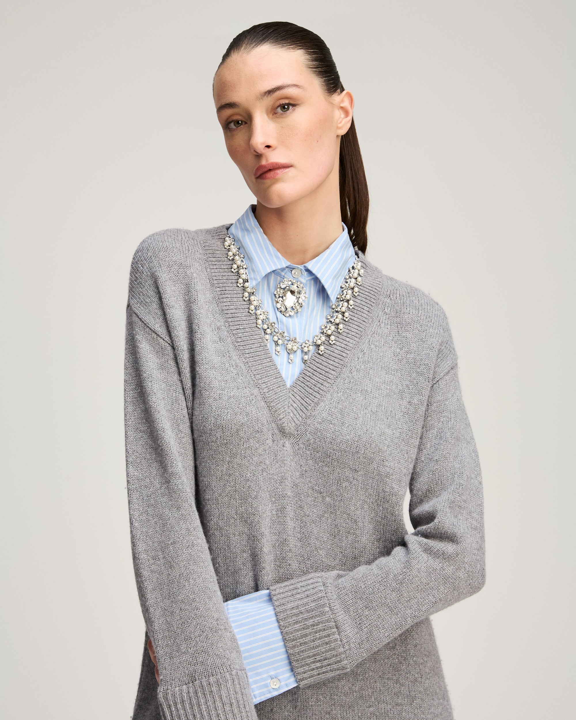 Necklace Santina Dress