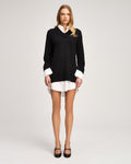 Collar Santina Dress