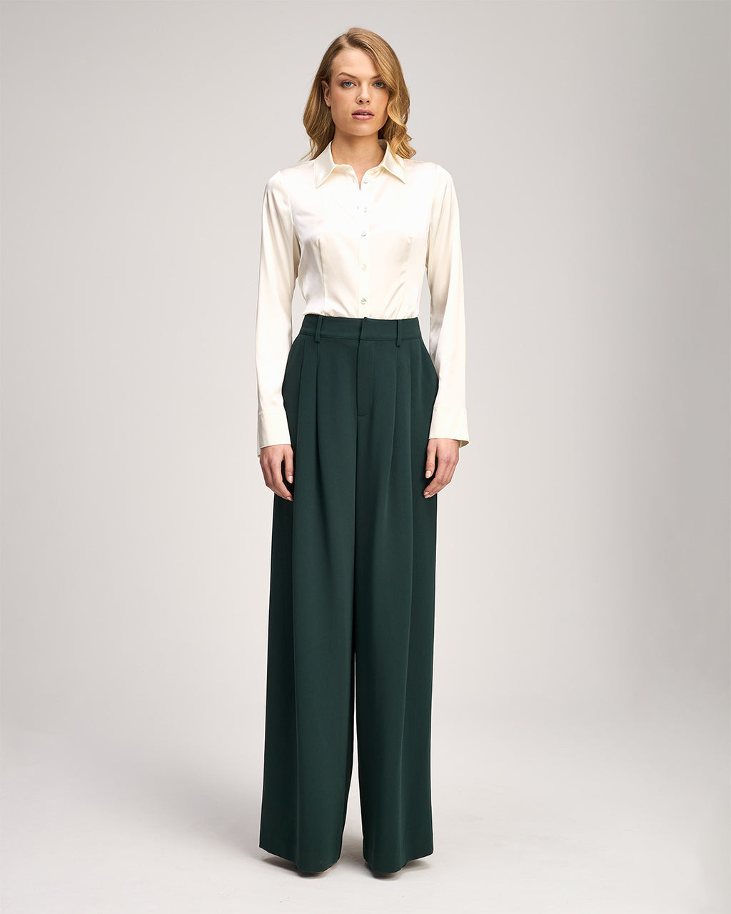 Marne Pant