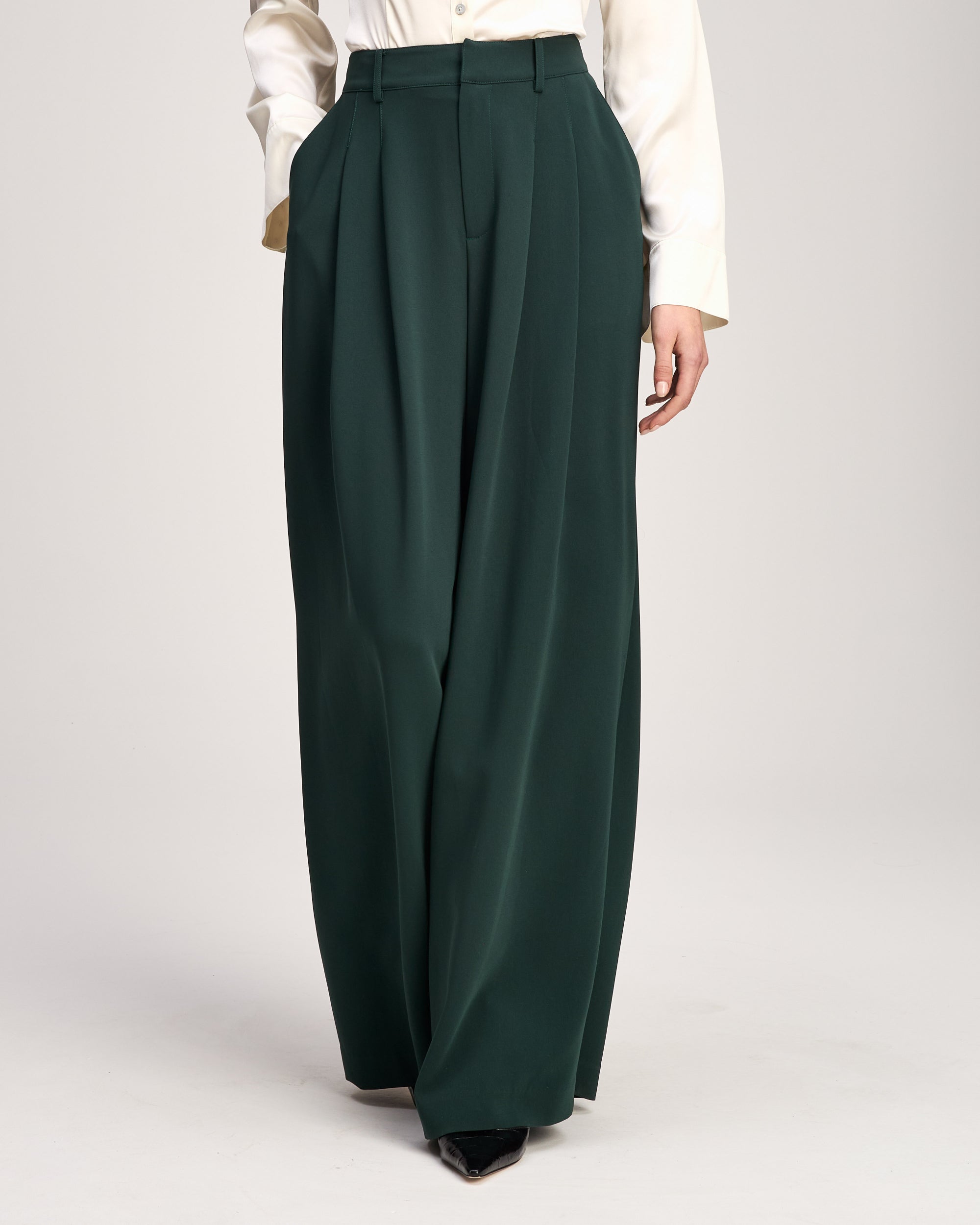 Marne Pant