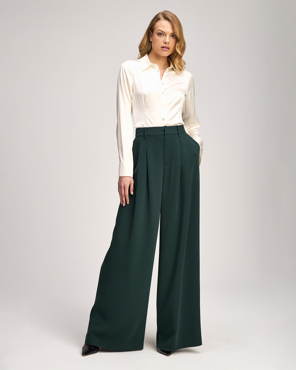 Marne Pant