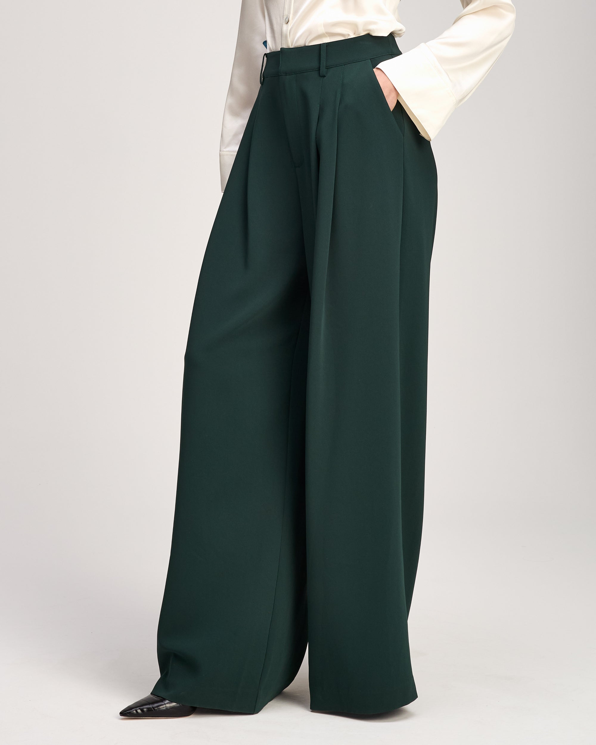 Marne Pant