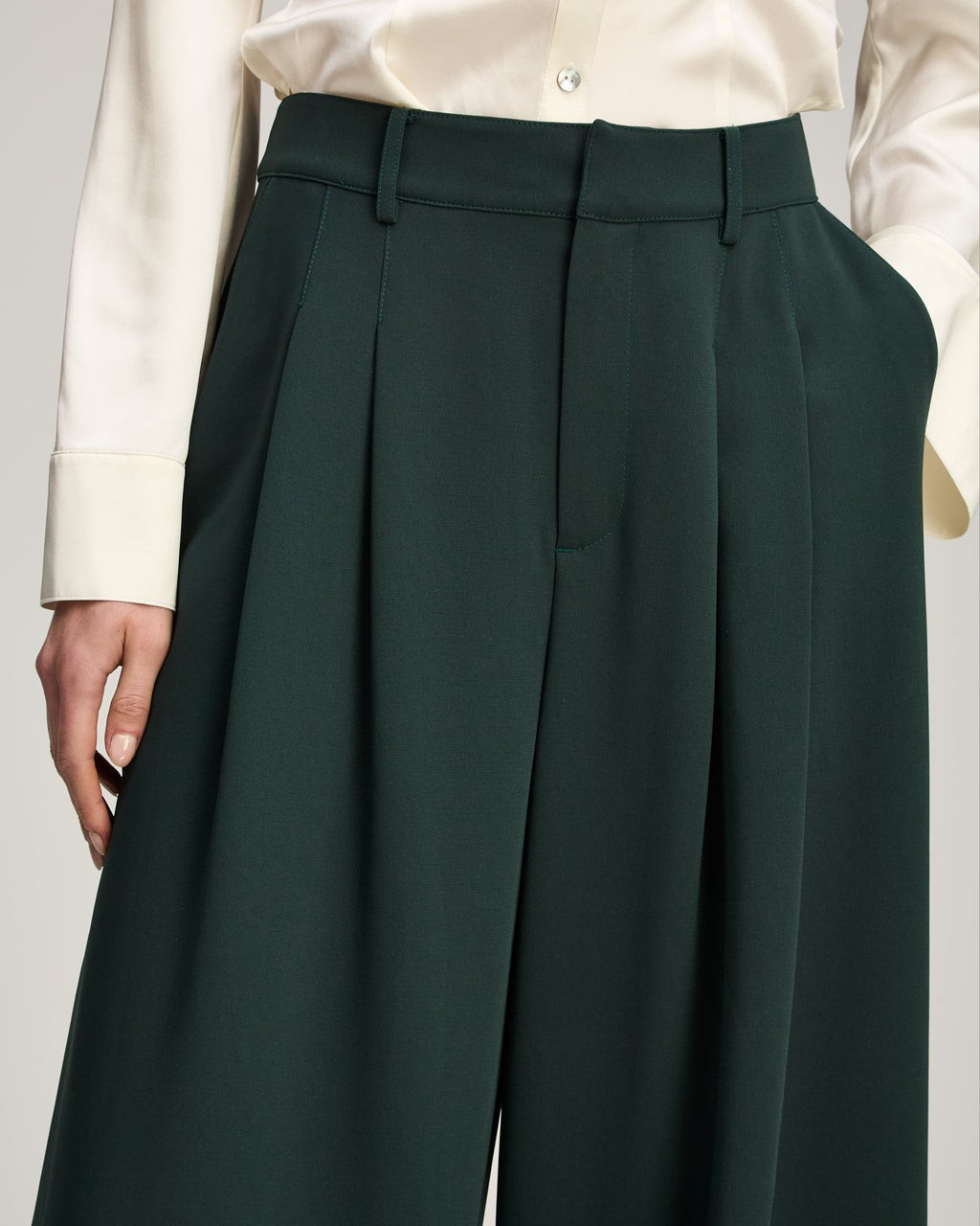 Marne Pant