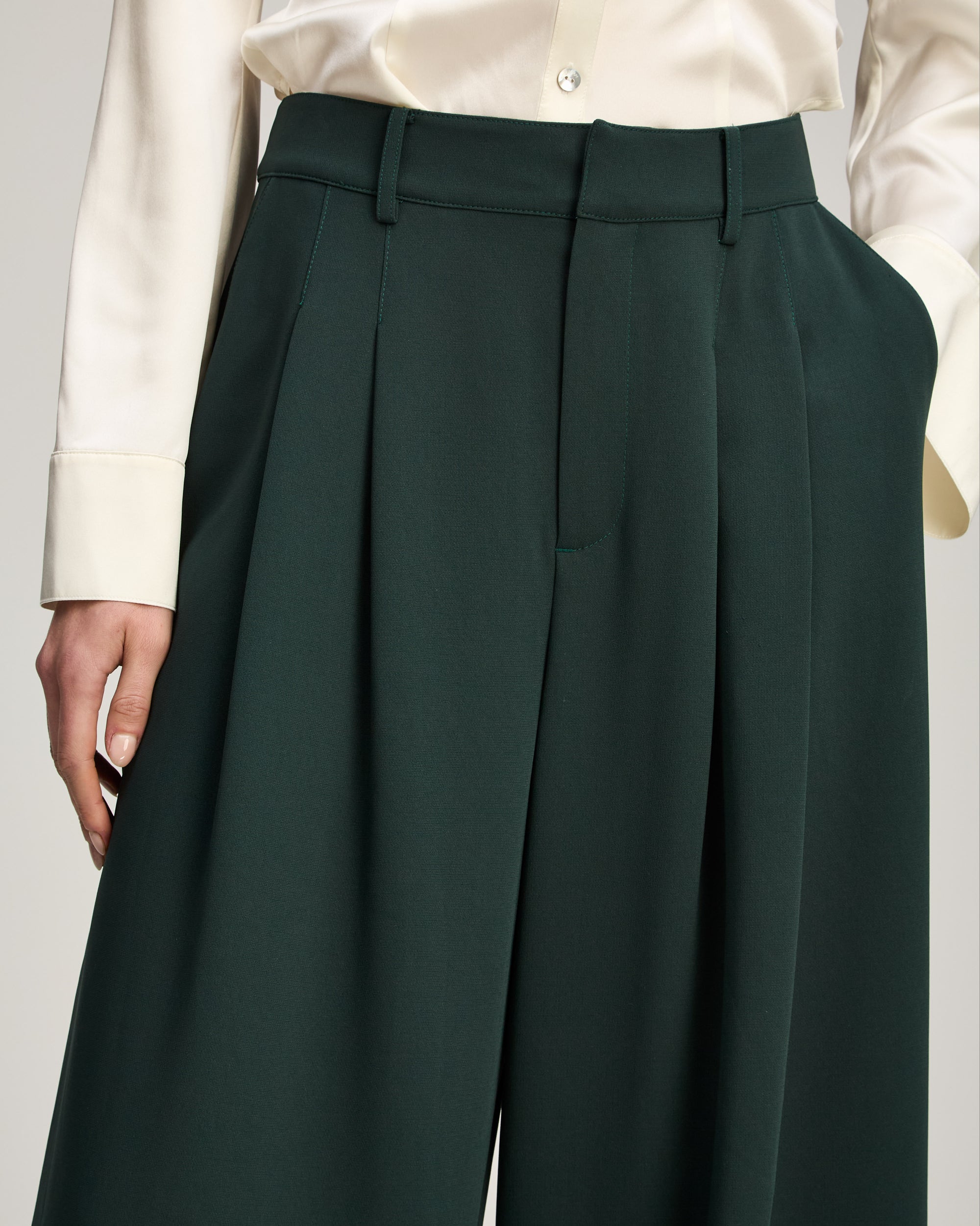 Marne Pant