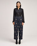 Baroque Patches Hayden Pant
