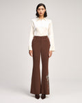 Gilded Peony Jaxyn Pant