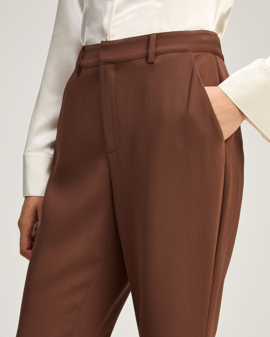 Gilded Peony Jaxyn Pant