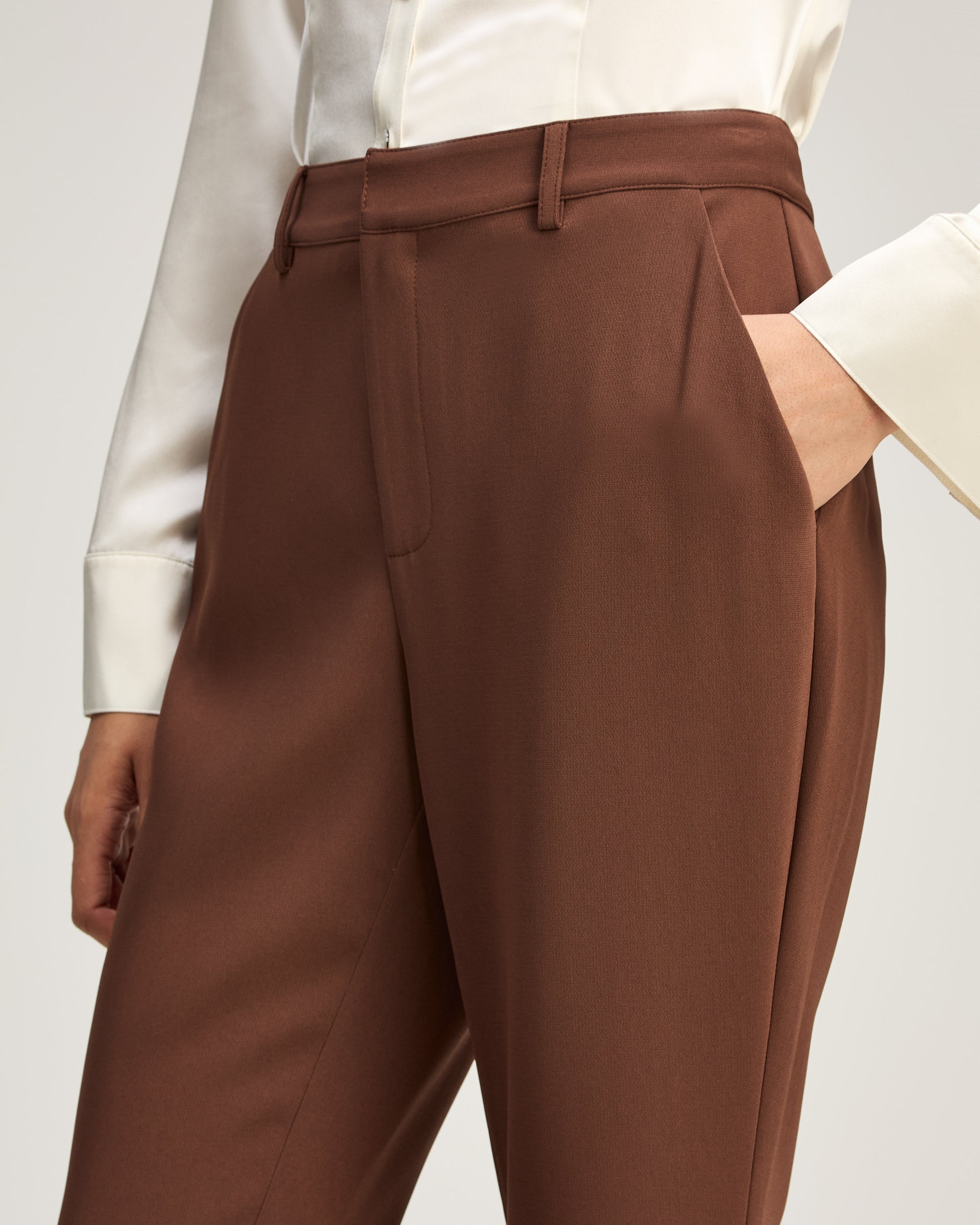 Gilded Peony Jaxyn Pant