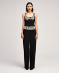 Crystal Ivy Dionne Pant