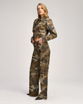 Heatset Camo Blakely Jeans