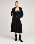 Belted Rylee Skirt