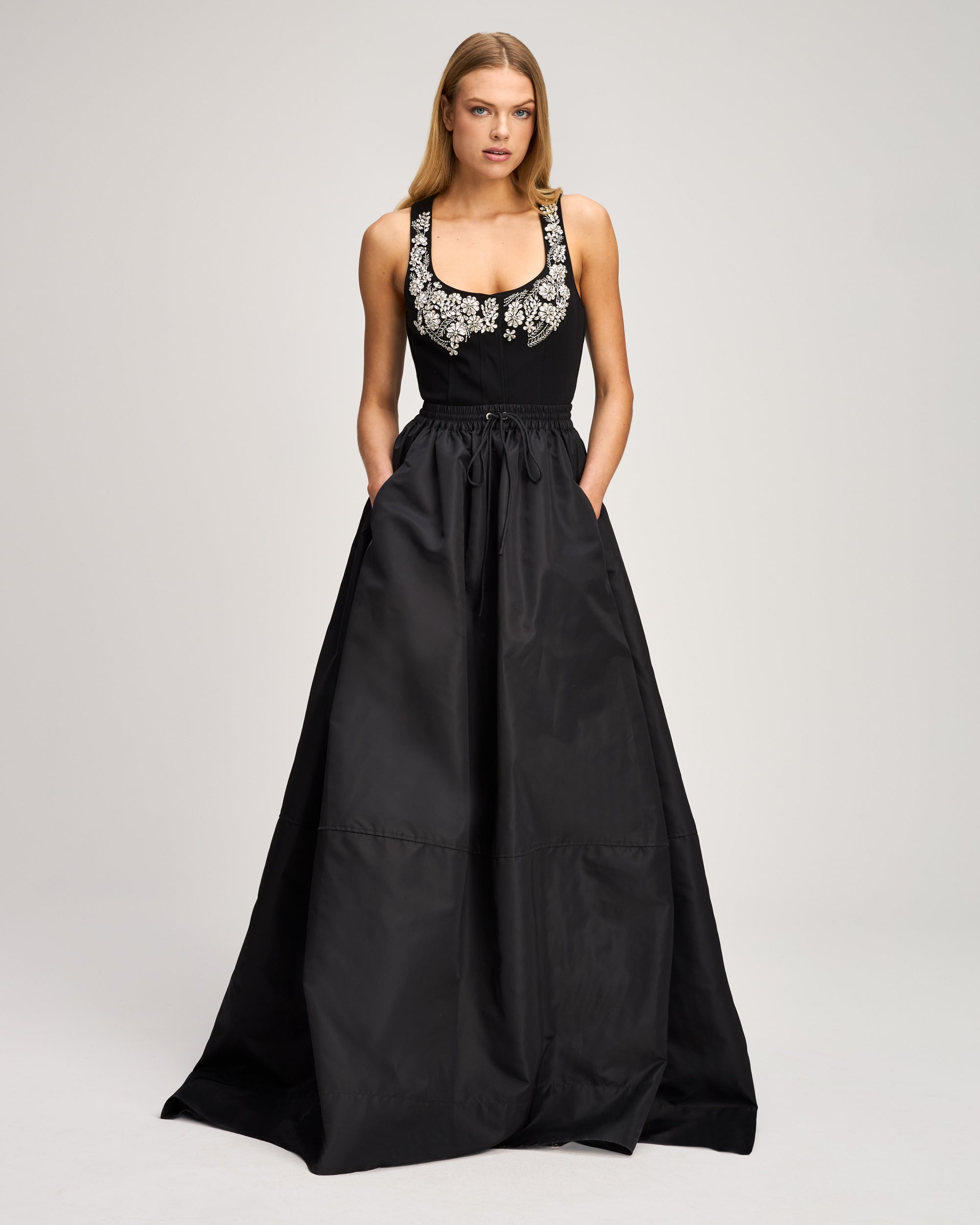 Sirani Ballgown Skirt