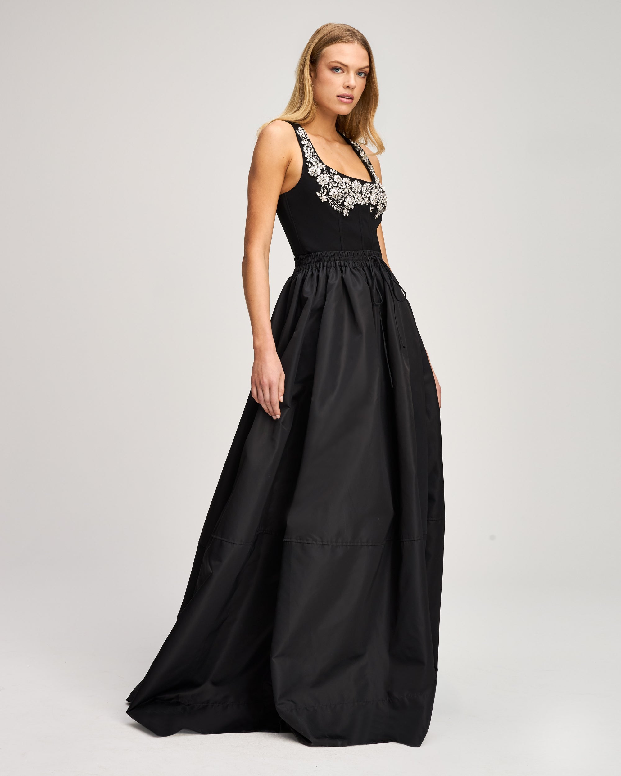Sirani Ballgown Skirt