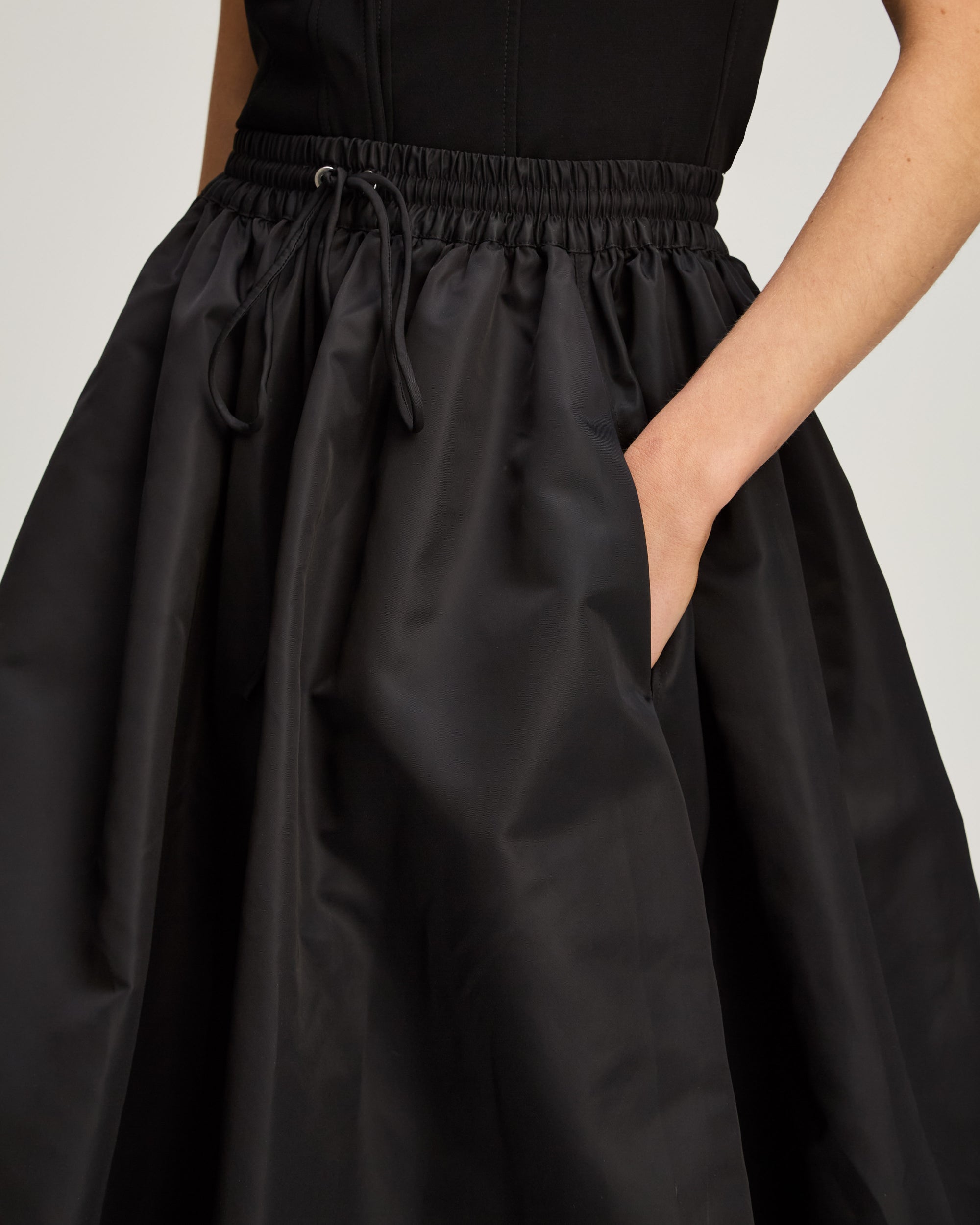 Sirani Ballgown Skirt