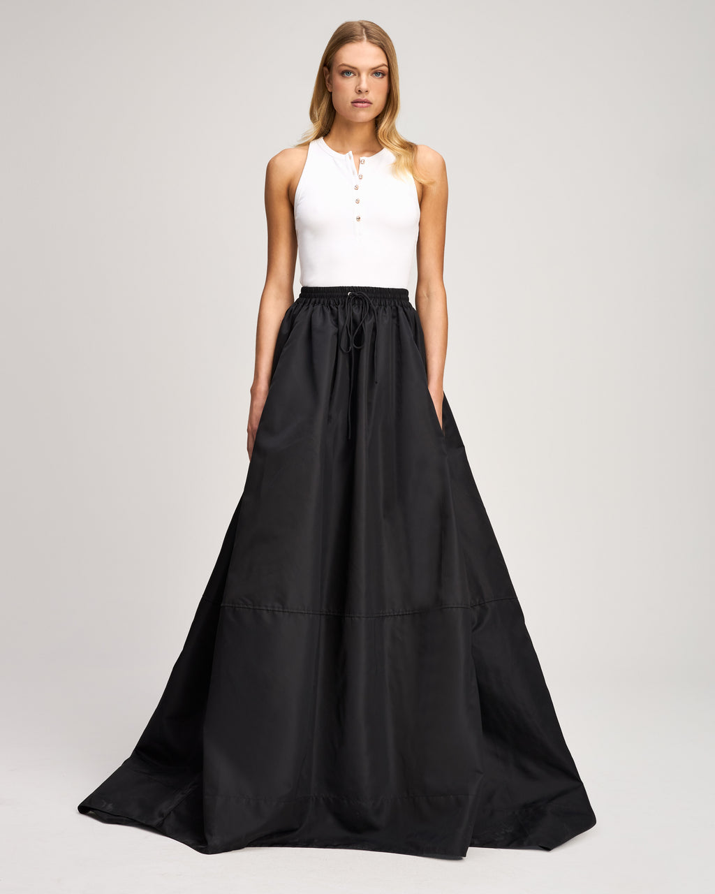 Sirani Ballgown Skirt